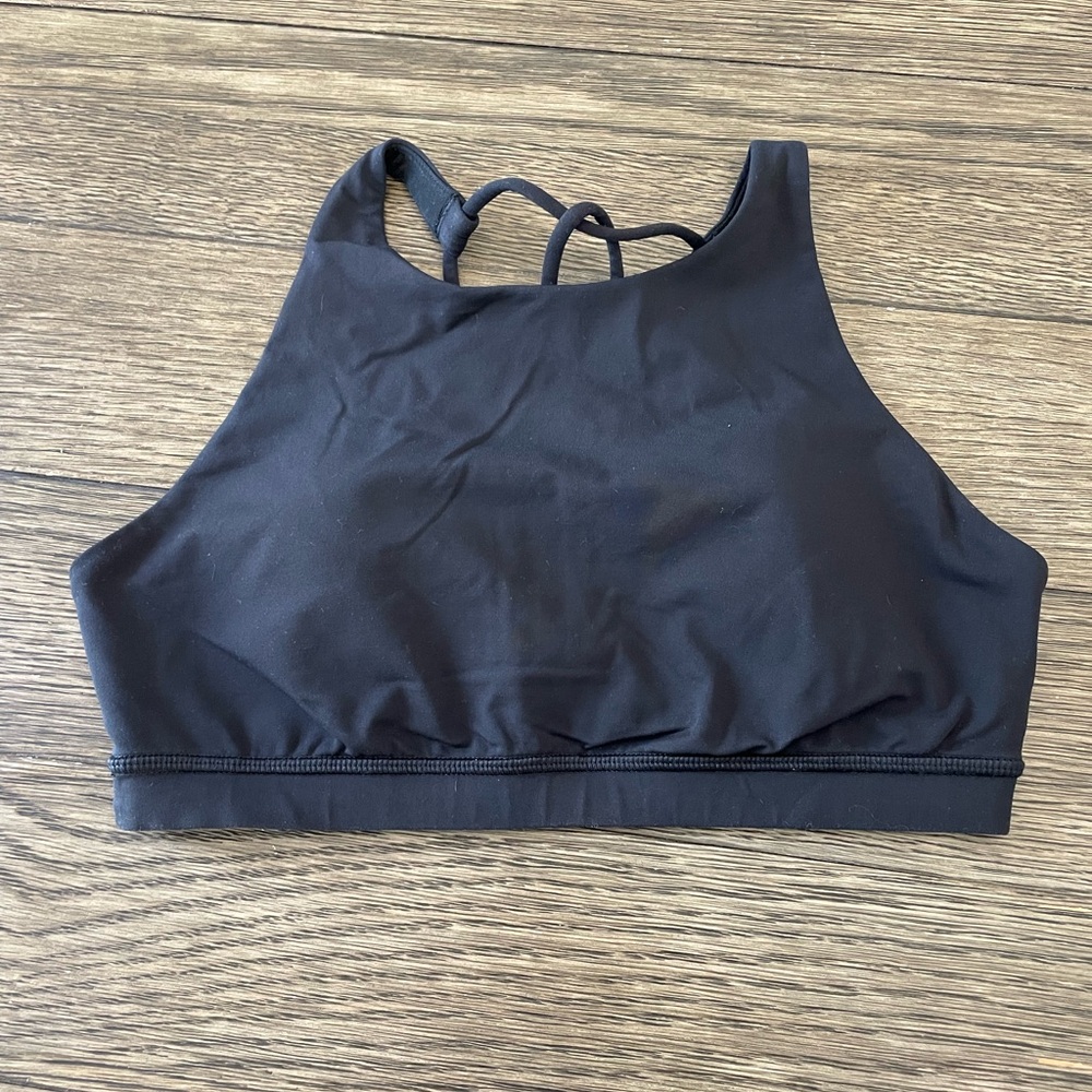 Lululemon Bra
